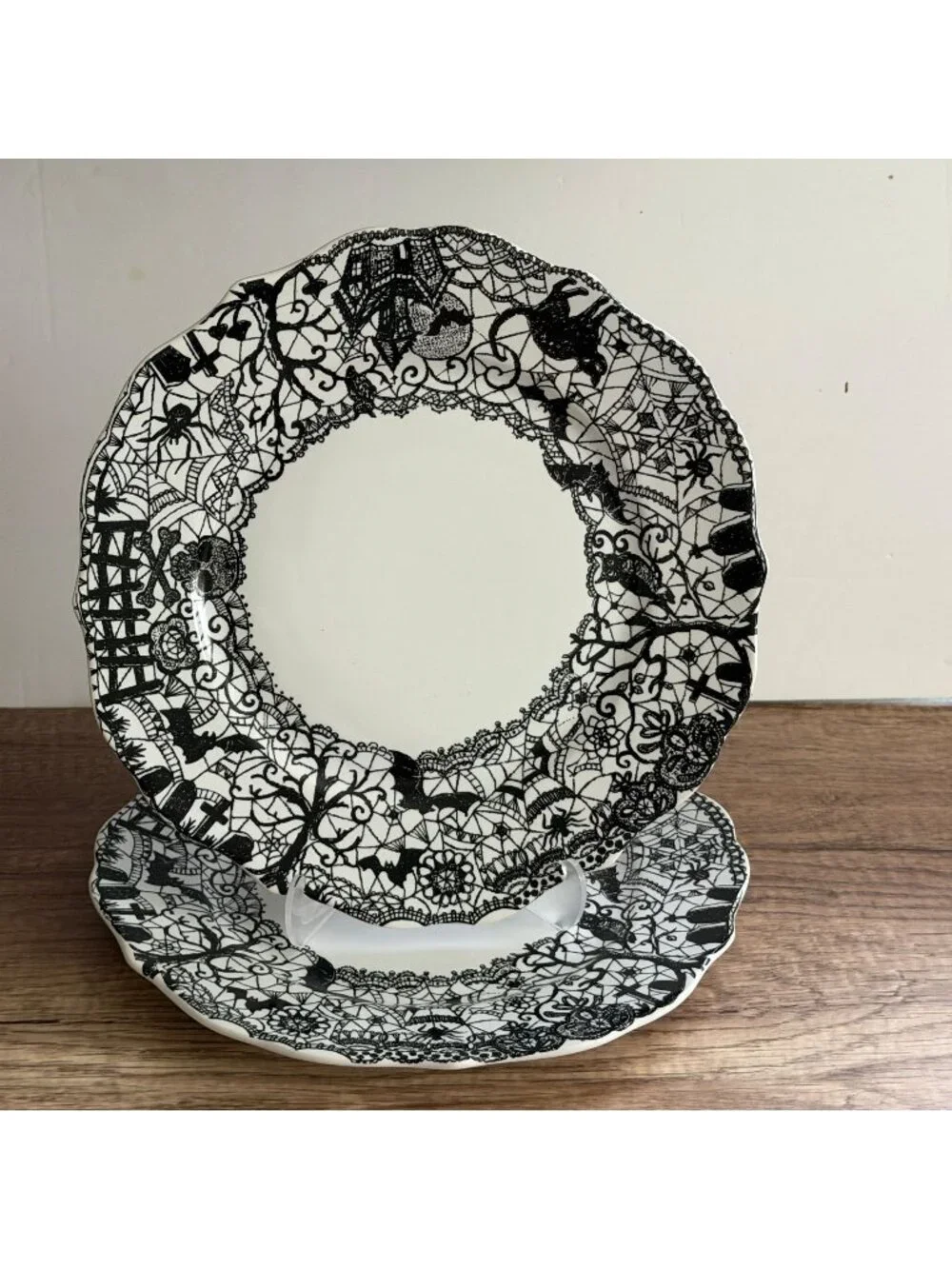222 Fifth Wiccan Lace 10.75
